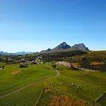 度假居 Lofoten Bay View