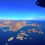 Lofoten Bay View 度假居 *