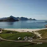 Lofoten Bay View 度假居