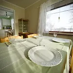Lofoten Bay View 度假居 Bostad