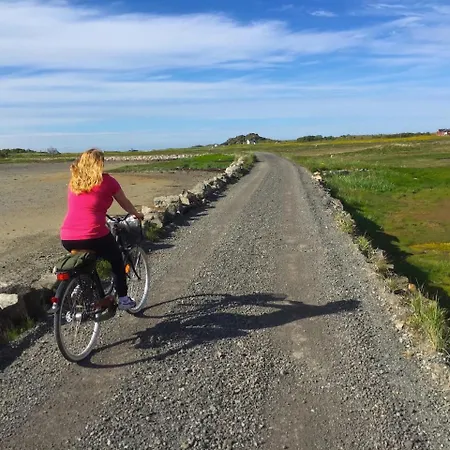 Prázdninový dům Lofoten Bay View Bostad