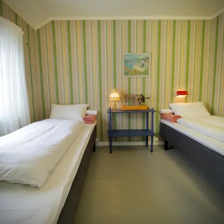 Vakantiehuis Lofoten Bay View Bostad