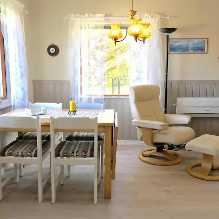 Σπίτι διακοπών Lofoten Bay View *