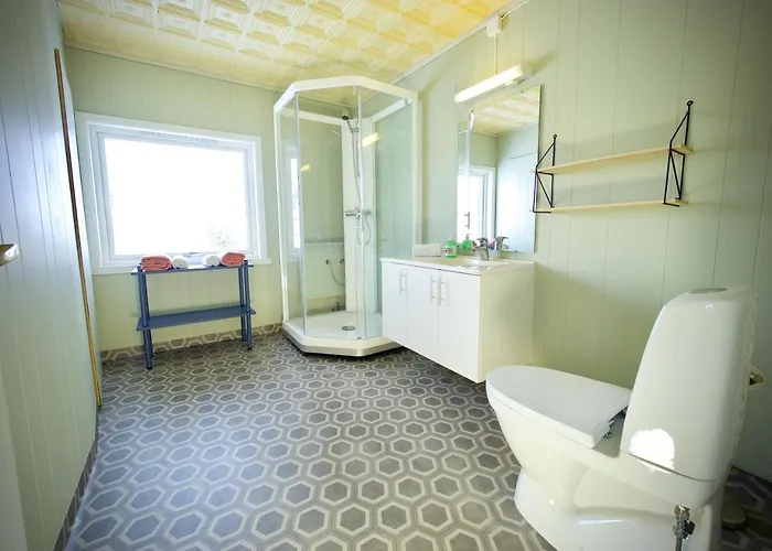 Lofoten Bay View Сasa de vacaciones *