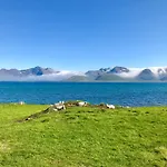 Lofoten Bay View *